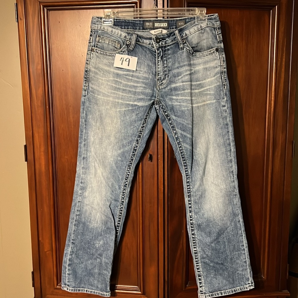 BKE Carter Bootleg size 32 Short